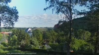 Vue panoramique