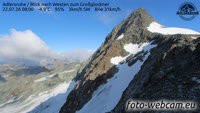 Adlersruhe - Grossglockner