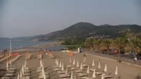 Albenga - Beach