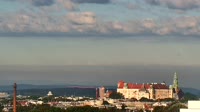 Mogilska - Vue panoramique