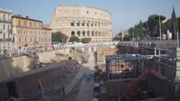 Roma - Koliziejus