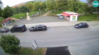 Ogulin - Park kralja Tomislava