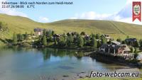 Falkert - Falkertsee