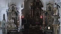 Parafia św. Idziego Opata w Zakliczynie