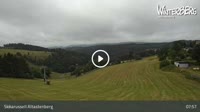 Winterberg - Skikarussell Altastenberg