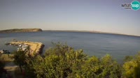 Rtina - Camping Odmoree - Beach Stošići
