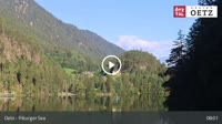 Oetz - Piburger See