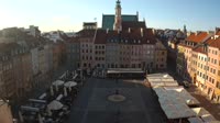 Place de la Vieille-Ville