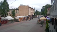 Pedestrian street