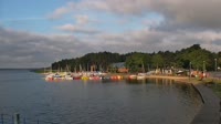 Dąbki - Jezioro Bukowo