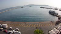 Procida - Uostas