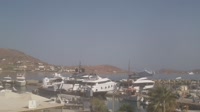 Paros - Náoussa - Port