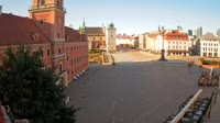 Palais royal de Varsovie