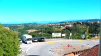 Šmartno - Vue panoramique