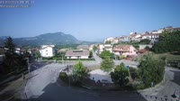 Paternopoli - Piazza Giardino