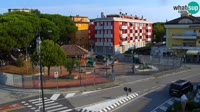 Rosolina Mare - Centras
