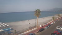 Ventimiglia - Playa