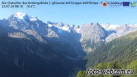 Trafoi - Ortler