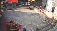 Filignano - Piazza Municipio