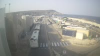 Cirkewwa - Ferry et gare routière