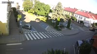Plac Sobieskiego