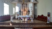 Rakszawa - Église