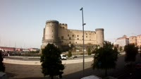 Naples - Castel Nuovo