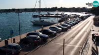 Umag - Trg Svobode