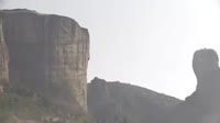 Meteora - Klosteranlagen