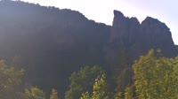 Bad Münster am Stein-Ebernburg - Rheingrafenstein
