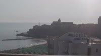 Termoli - Murallas de la ciudad