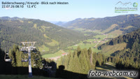 Balderschwang - Schwabenhof - Riedbergerhorn