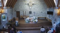 Jamna - Kościół pw. Matki Bożej Niezawodnej Nadziei