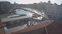 Venise - Pont de la Constitution