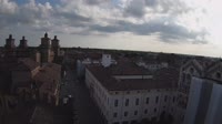 Ferrara - Château d'Este