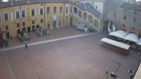 Ferara - Piazza del Municipio
