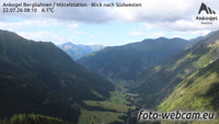 Mallnitz - Ankogel Bergbahnen