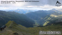 Mallnitz - Ankogel Bergbahnen Mittelstation