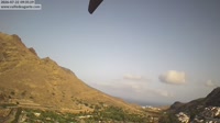 Gran Canaria - Agaete - Montagnes