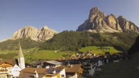 Corvara - Sassongher, Ciampac