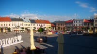 Place du marché