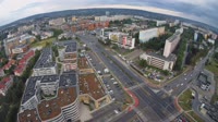 Aleja Majora Wacława Kopisto