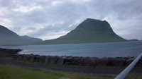 Grundarfjörþur - Kirkjufell