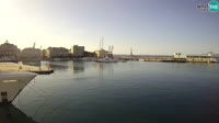 Rijeka - Botel Marina