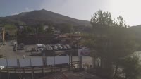 Nicolosi - Rifugio Sapienza - Etnos ugnikalnis