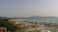 Sardaigne - San Teodoro - La Cinta