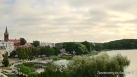 Jezioro Barlineckie