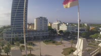 Cesenatico - Piazza Andrea Costa