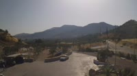 Lesbos - Vue panoramique