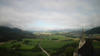 St. Georgen am Längsee - Château d'Hochosterwitz